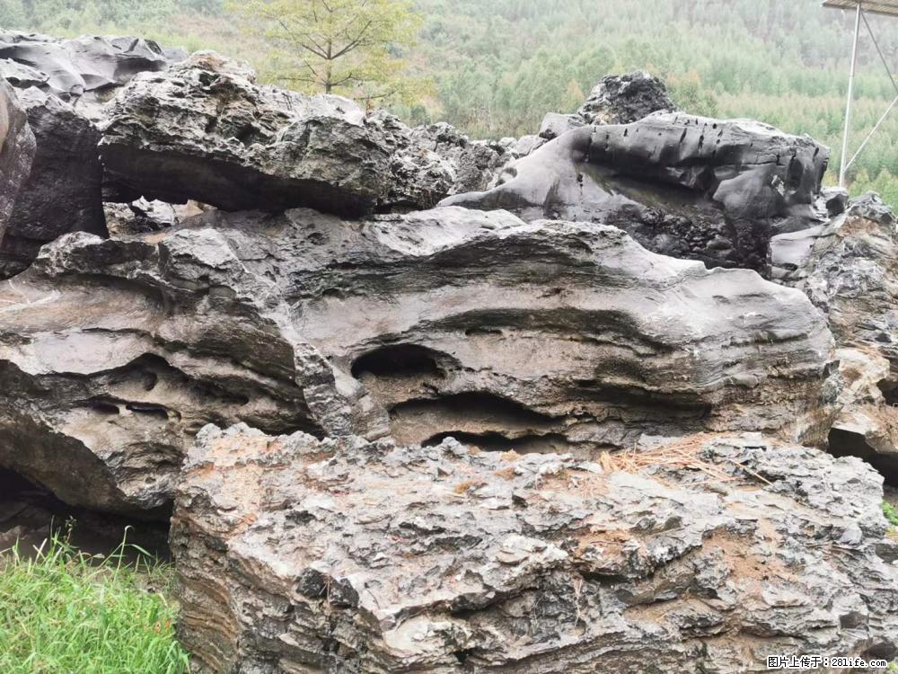 风景石、假山石大量有货，有需要的欢迎联系 - 新手上路 - 巴中生活社区 - 巴中28生活网 bazhong.28life.com