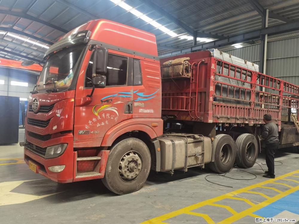 【灌阳县文市镇万达石材厂】黑白根厂家提供老板想要的的各种尺寸 - 新手上路 - 巴中生活社区 - 巴中28生活网 bazhong.28life.com