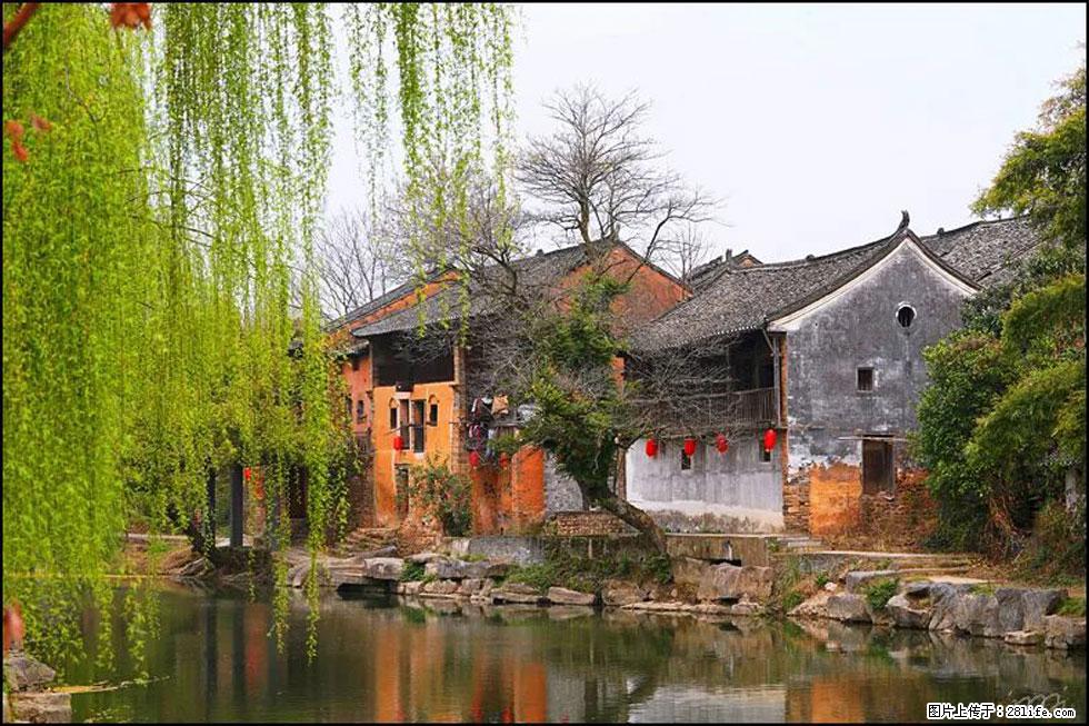 【春天,广西桂林灌阳县向您发出邀请!】江口老街又逢春 - 游山玩水 - 巴中生活社区 - 巴中28生活网 bazhong.28life.com