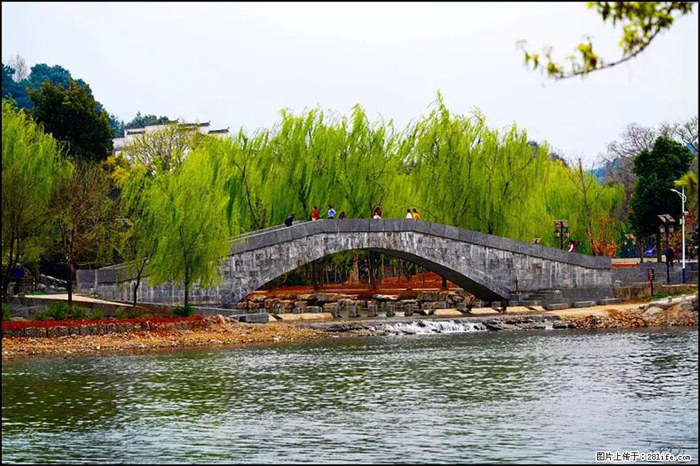 【春天,广西桂林灌阳县向您发出邀请!】江口老街又逢春 - 游山玩水 - 巴中生活社区 - 巴中28生活网 bazhong.28life.com