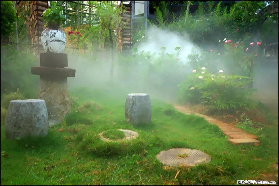 【春天,广西桂林灌阳县向您发出邀请!】如梦似幻莲溪庐 - 游山玩水 - 巴中生活社区 - 巴中28生活网 bazhong.28life.com