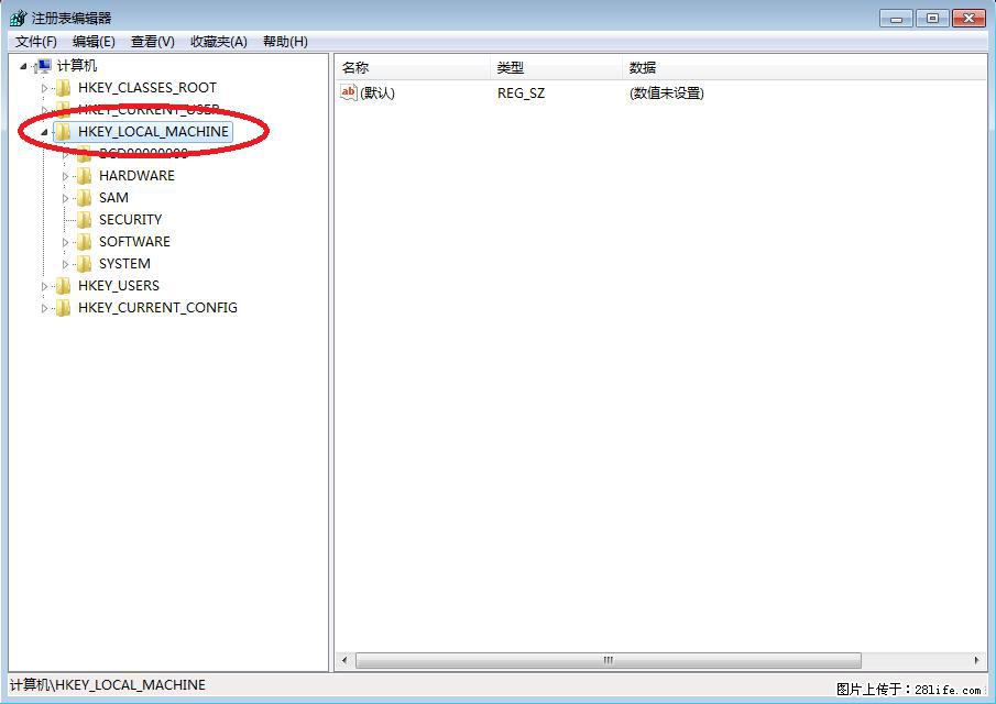 Photoshop不能直接拖拽打开图片的解决办法 - 生活百科 - 巴中生活社区 - 巴中28生活网 bazhong.28life.com