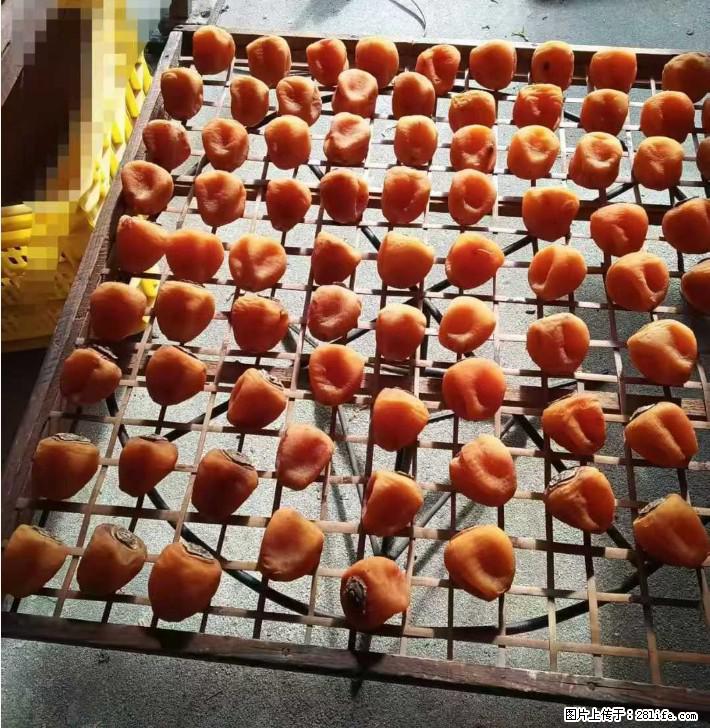 广西桂林平乐桥亭【柿饼之乡】2025年纯手工制作、无任何添加剂的第一批柿饼准备上市了,欢迎联系订购! - 美食天地 - 巴中生活社区 - 巴中28生活网 bazhong.28life.com