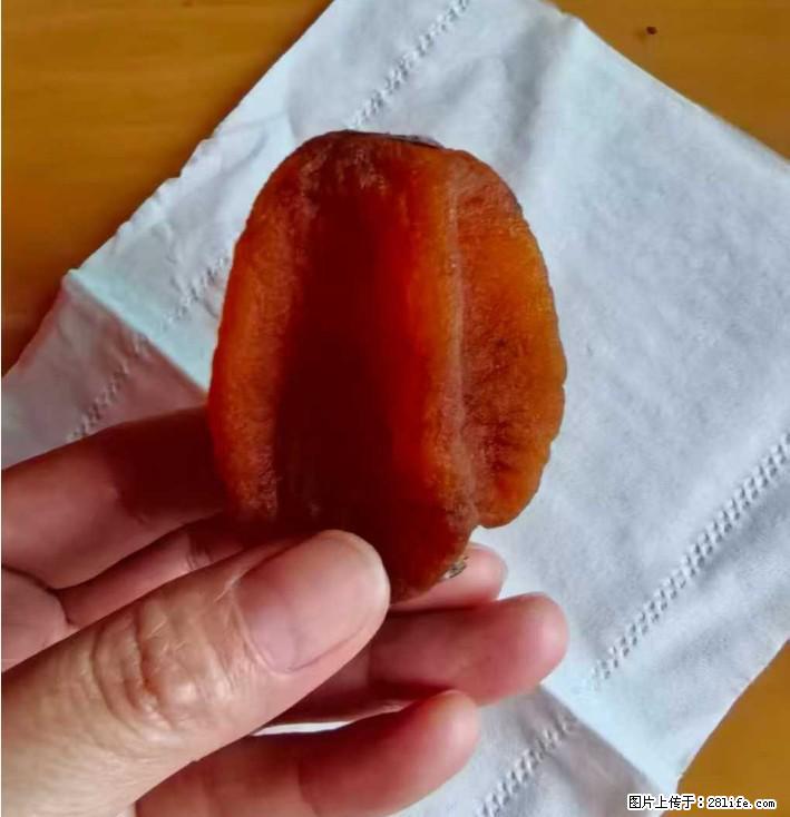 广西桂林平乐桥亭【柿饼之乡】2025年纯手工制作、无任何添加剂的第一批柿饼准备上市了,欢迎联系订购! - 土特产 - 饮食特产 - 巴中分类信息 - 巴中28生活网 bazhong.28life.com