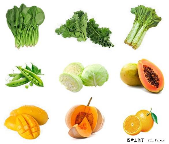 叶黄素有什么功效和作用 - 生活百科 - 巴中生活社区 - 巴中28生活网 bazhong.28life.com