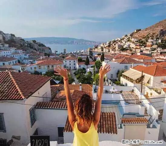 辞掉工作周游世界?现在他们在洗厕所…… - 游山玩水 - 巴中生活社区 - 巴中28生活网 bazhong.28life.com