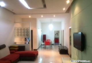 精装修 直接入住 雍景湾 - 巴中28生活网 bazhong.28life.com