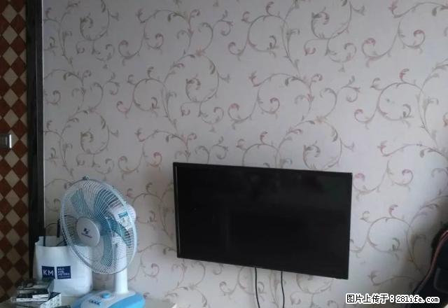 京都西景2室2厅1卫精装修拎包入住 - 房屋出租 - 房屋租售 - 巴中分类信息 - 巴中28生活网 bazhong.28life.com