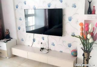 回风四中附近3室2厅电梯公寓拎包入住 - 巴中28生活网 bazhong.28life.com