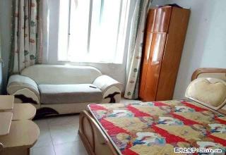 (单间出租)老城电力小区单间 4室2厅 精装修 主卧 - 巴中28生活网 bazhong.28life.com