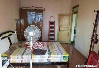 [众合房产]老城商业街套三出租 家俱家电齐全 拎包入住 - 巴中28生活网 bazhong.28life.com