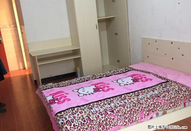 (单间出租)后河财富广场单间出租 - 房屋出租 - 房屋租售 - 巴中分类信息 - 巴中28生活网 bazhong.28life.com