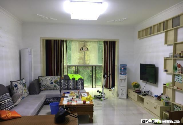 江北二环路尚上城电梯2室2厅2卫家电齐全拎包入住 - 房屋出租 - 房屋租售 - 巴中分类信息 - 巴中28生活网 bazhong.28life.com