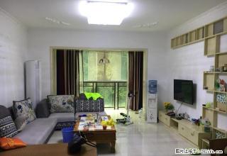 江北二环路尚上城电梯2室2厅2卫家电齐全拎包入住 - 巴中28生活网 bazhong.28life.com