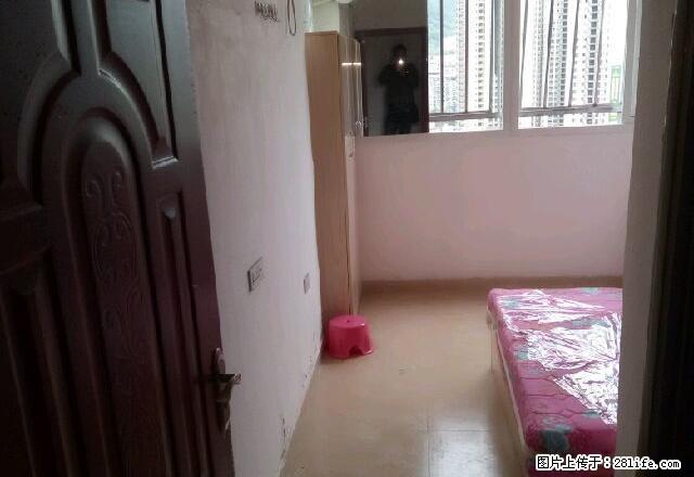 (单间出租)个人电梯单间出租带厕所空调 - 房屋出租 - 房屋租售 - 巴中分类信息 - 巴中28生活网 bazhong.28life.com