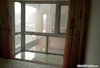 (单间出租)个人电梯单间出租带厕所空调衣柜网络洗衣机 - 巴中28生活网 bazhong.28life.com