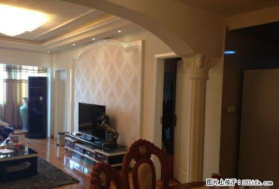 中坝东方鑫村豪装温馨两房拎包即可入住哦！ - 房屋出租 - 房屋租售 - 巴中分类信息 - 巴中28生活网 bazhong.28life.com