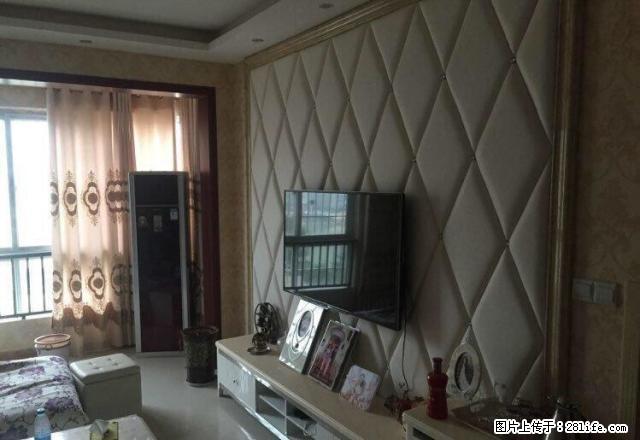 财富广场旁，电梯公寓精装两房，东西齐全拎包住啦！！！ - 房屋出租 - 房屋租售 - 巴中分类信息 - 巴中28生活网 bazhong.28life.com