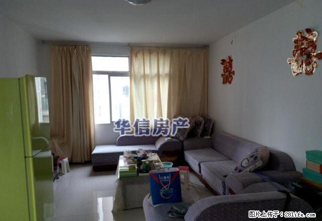 春蕾小学旁花园式小区,中装两房东西齐全拎包住啦 - 房屋出租 - 房屋租售 - 巴中分类信息 - 巴中28生活网 bazhong.28life.com