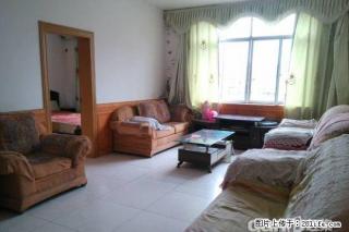 财富广场旁东西齐全大三房，对外出租啦！ - 巴中28生活网 bazhong.28life.com