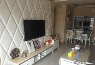 财富广场旁坝中名园小区电梯公寓精装全齐两房拎包住 - 巴中28生活网 bazhong.28life.com