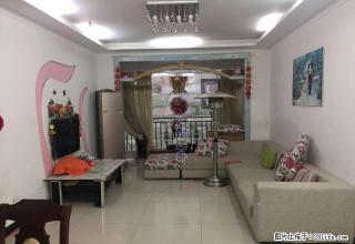 信合大厦旁彩荷印象小区精装三房全齐拎包住 - 巴中28生活网 bazhong.28life.com