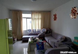 春蕾小学旁花园式小区，中装两房东西齐全拎包住啦 - 巴中28生活网 bazhong.28life.com