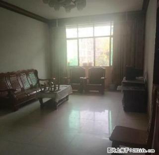 江北大道临街2楼，龙泉新居家具齐全，可办公住家哦 - 巴中28生活网 bazhong.28life.com