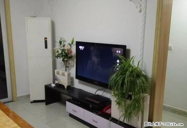 白云台凯悦名城二室二厅家具家电齐全 - 房屋出租 - 房屋租售 - 巴中分类信息 - 巴中28生活网 bazhong.28life.com