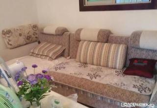 后河桥财富广场三室二厅，家具家电齐全 - 巴中28生活网 bazhong.28life.com