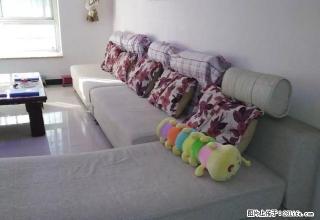 后河桥财富广场附近三室二厅，家具家电齐全 - 巴中28生活网 bazhong.28life.com