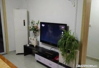 白云台凯悦名城二室二厅家具家电齐全 - 巴中28生活网 bazhong.28life.com