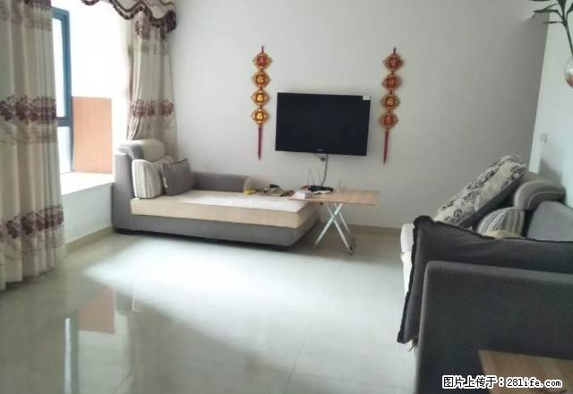 丽景天城（电梯公寓 精装修全新家具家电 拎包入住 - 房屋出租 - 房屋租售 - 巴中分类信息 - 巴中28生活网 bazhong.28life.com