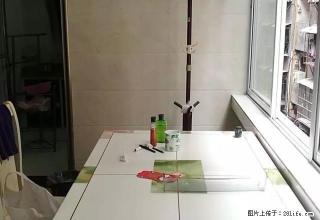 (单间出租)老城通佛路附近城西市场光线好不吵人 - 巴中28生活网 bazhong.28life.com