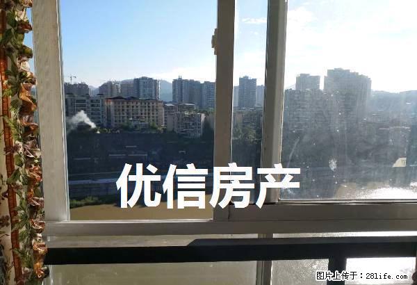 蓝湾国际电梯房 3室两厅 家电齐全 欢迎入住 - 房屋出租 - 房屋租售 - 巴中分类信息 - 巴中28生活网 bazhong.28life.com