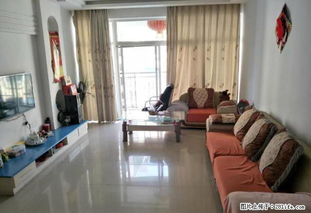 中坝精品居家三室，适合一家人温馨之选 - 房屋出租 - 房屋租售 - 巴中分类信息 - 巴中28生活网 bazhong.28life.com