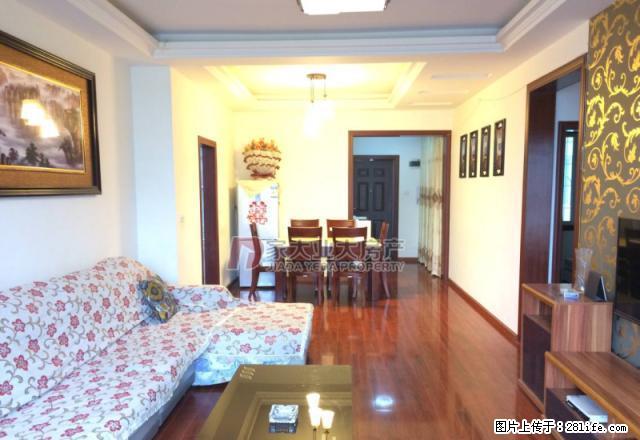 蓝湾国际精装两居室出租 手慢无! - 房屋出租 - 房屋租售 - 巴中分类信息 - 巴中28生活网 bazhong.28life.com