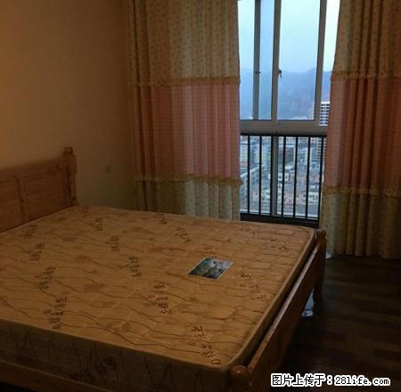 四中附近电梯三房出租，家具齐全 - 房屋出租 - 房屋租售 - 巴中分类信息 - 巴中28生活网 bazhong.28life.com