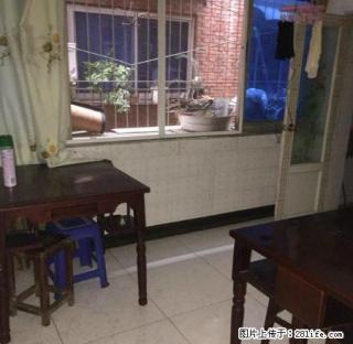 超值价格 街心花园 2室出租 拎包入住 - 巴中28生活网 bazhong.28life.com