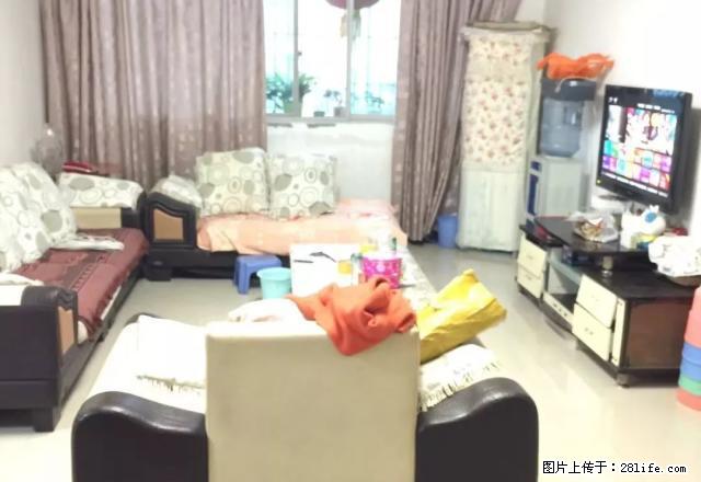 印合苑附近 居家大三房 家具家电齐全 拎包入住 - 房屋出租 - 房屋租售 - 巴中分类信息 - 巴中28生活网 bazhong.28life.com