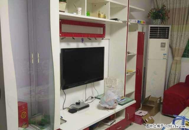 老城柳津桥西锦苑 3室2厅110平米 精装修 年付 - 房屋出租 - 房屋租售 - 巴中分类信息 - 巴中28生活网 bazhong.28life.com