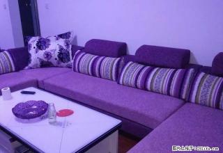 凯悦名城，三室二厅，家具家电齐全。 - 巴中28生活网 bazhong.28life.com