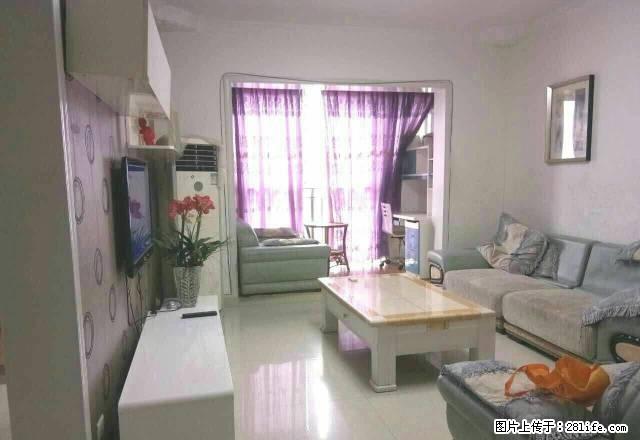 临河房，精装修，停车方便，家具家电齐全 - 房屋出租 - 房屋租售 - 巴中分类信息 - 巴中28生活网 bazhong.28life.com