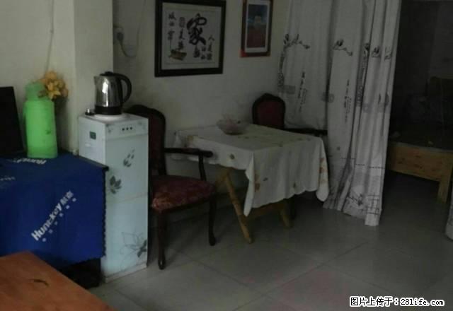 江北一室一厅一厨一卫家具家电齐全，停车方便 - 房屋出租 - 房屋租售 - 巴中分类信息 - 巴中28生活网 bazhong.28life.com