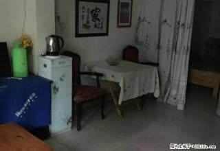 江北一室一厅一厨一卫家具家电齐全，停车方便 - 巴中28生活网 bazhong.28life.com