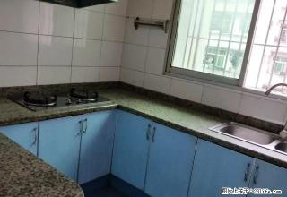 1.2万一年 家具家电齐全 拎包入住 买菜方便 购物方便 - 巴中28生活网 bazhong.28life.com