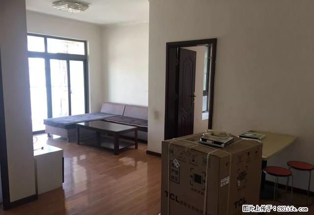 中央公馆,两室两厅一卫,家具家电齐全,空调2台。 - 房屋出租 - 房屋租售 - 巴中分类信息 - 巴中28生活网 bazhong.28life.com