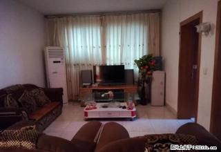 老江北红绿灯，两室两厅一卫，家具家电齐全，拎包入住。 - 巴中28生活网 bazhong.28life.com