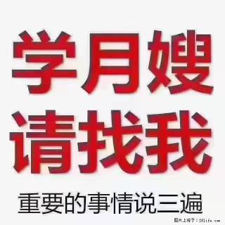 【招聘】月嫂，上海徐汇区 - 巴中28生活网 bazhong.28life.com