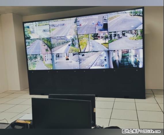 【贵州中汇联瑞科技有限公司】 专业做班班通、校园广播、校园监控、校园门禁道闸、学校大礼堂等 - 新手上路 - 巴中生活社区 - 巴中28生活网 bazhong.28life.com